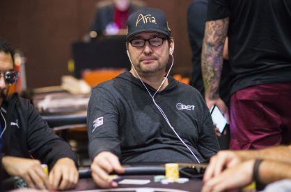 Phil Hellmuth