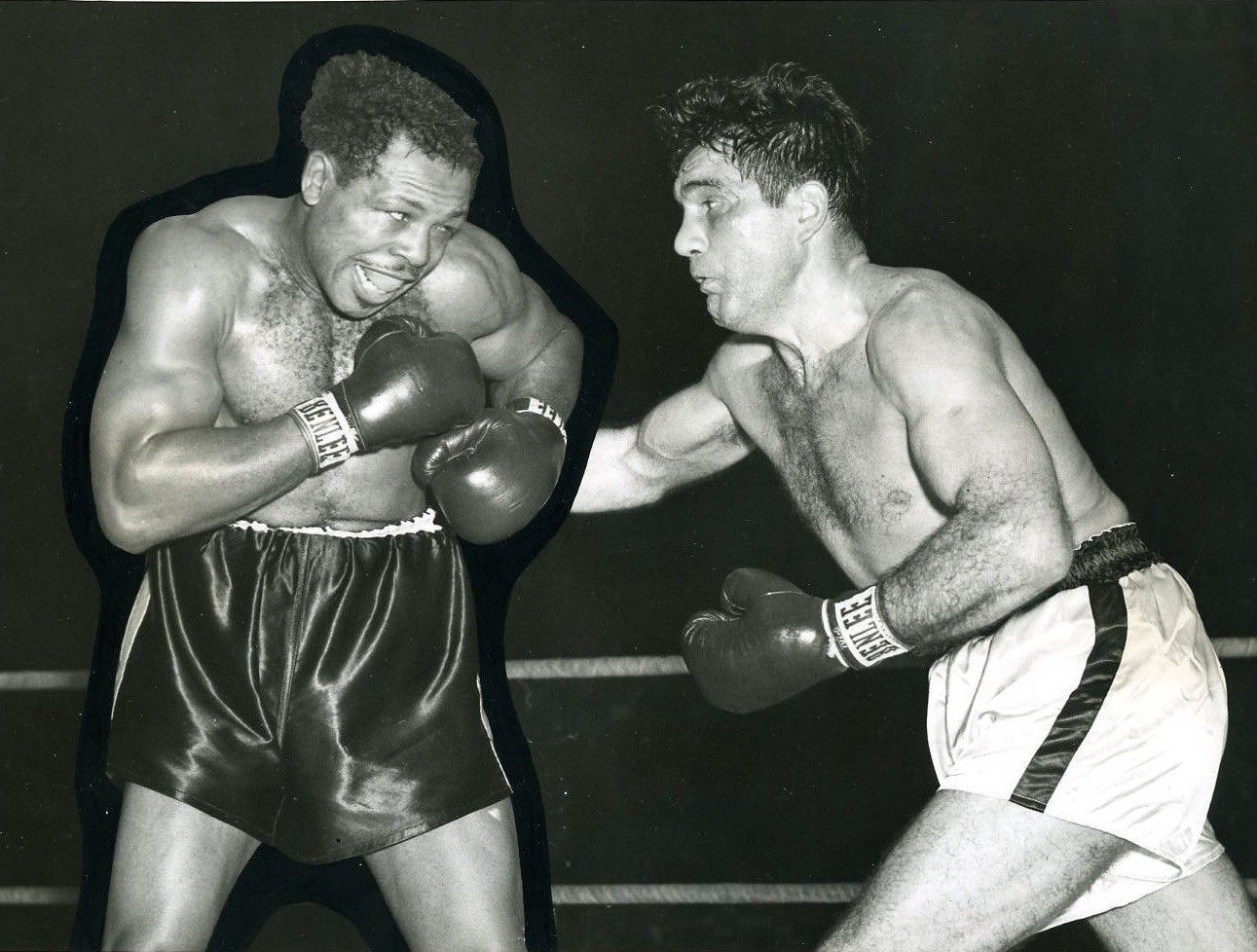 Archie Moore image