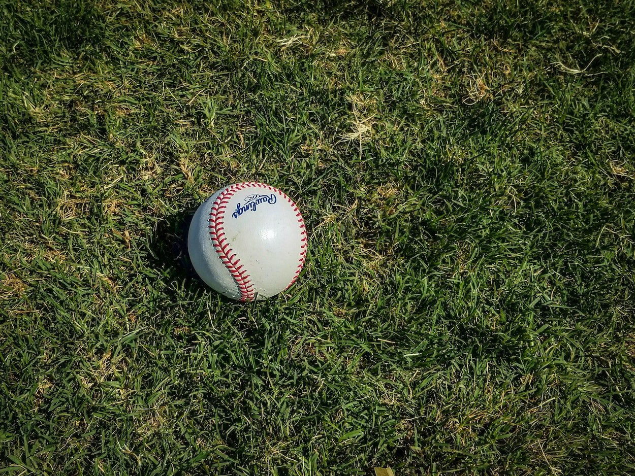 baseball