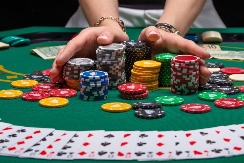 What is a 4 Bet in Poker? A Beginner’s Poker Betting Guide