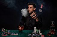 Image for how to become a professional poker player article.