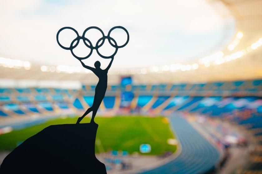 Can You Bet On The Olympics? Your Betting Guide For the 2024 Olympics