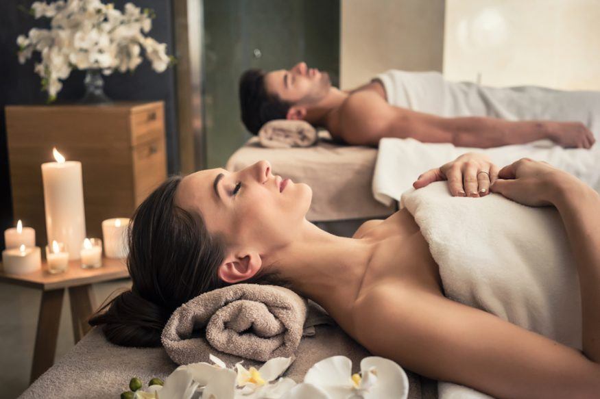 Unwind in Vegas: 9 Best Spas In Las Vegas For Ultimate Relaxation