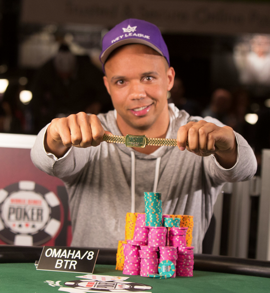 You have to win a lot of championships to be able to part with $1 million in bail money; unfortunately for Paul and Darren Phua, Phil Ivey's efforts to free them didn't work.