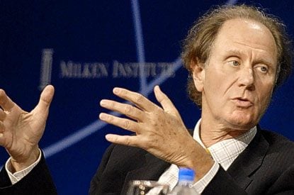 Caesars Finds Agreement with Creditors as Bonderman’s TPG Cedes Controlling Stake