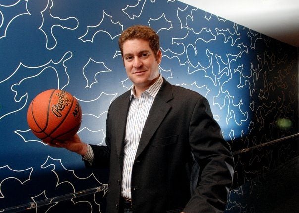 Professor Marc Edleman has antitrust issues about DraftKings-FanDuel Merger