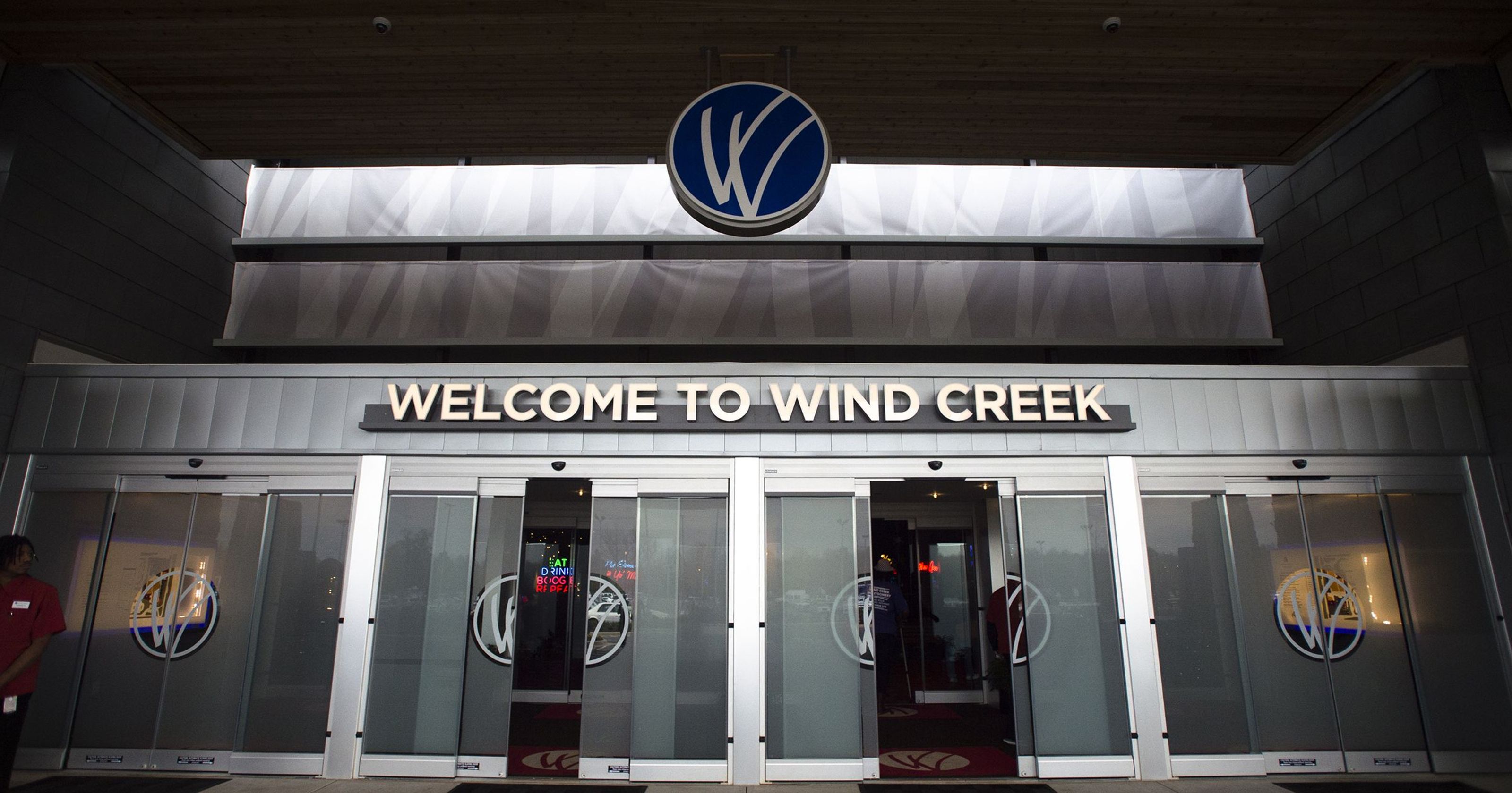 Wind Creek Montgomery